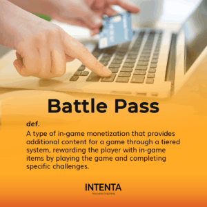 Battle-Pass